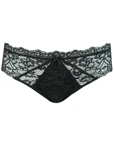 SugarShape Tangá 'Eliana'  čierna