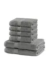 Inne Sada ručníků home & lifestyle od 50 do 140 cm 6-pack