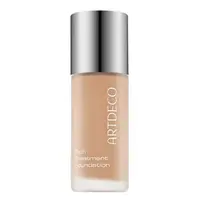 Artdeco Rich Treatment Foundation tekutý make-up 15 Cashmere Rose 20 ml