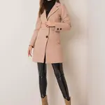 Beige coat Yups cwd0449. R40
