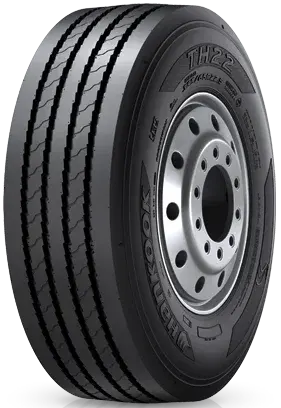 HANKOOK 385/55 R 22.5 160K TH22 TL M+S
