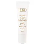 ZIAJA Peeling na pery Sladká mirabelka 12 ml