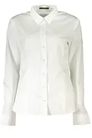 Dámska košeľa Guess White