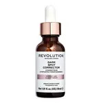 REVOLUTION Aktívne sérum proti pigmentovým škvrnám Skincare Dark Spot Corrector (Correct And Clarify Serum) 30 ml