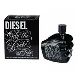 DIESEL Only the Brave Tattoo Toaletná voda 50 ml