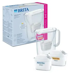 BRITA STYLE ESSENTIAL Filtračná kanvica, biela, veľkosť