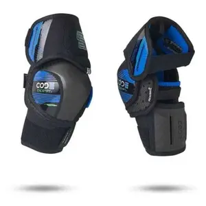 SHERWOOD CODE ENCRYPT 2 SR Lokty, černá, velikost