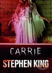 Carrie (český jazyk) - Stephen King - kniha z kategorie Detektivky, thrillery a horory