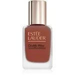 Estée Lauder Double Wear Stay-in-Place Makeup dlouhotrvající make-up SPF 10 odstín 7C1 Rich Mahogany 30 ml