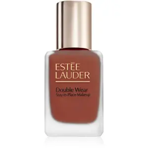 Estée Lauder Double Wear Stay-in-Place Makeup dlouhotrvající make-up SPF 10 odstín 7C1 Rich Mahogany 30 ml