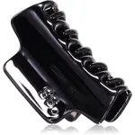 Sister's Aroma Metal Hair Clip skřipec do vlasů barva Dark Blue 1 ks