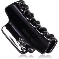 Sister's Aroma Metal Hair Clip skřipec do vlasů barva Dark Blue 1 ks