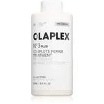 Olaplex N°3 PLUS Complete Repair Treatment obnovující péče pro poškozené vlasy 250 ml