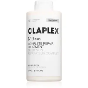 Olaplex N°3 PLUS Complete Repair Treatment obnovující péče pro poškozené vlasy 250 ml