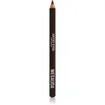 Mesauda Artist Eyes tužka na oči odstín 104 Cocoa 1.14 g