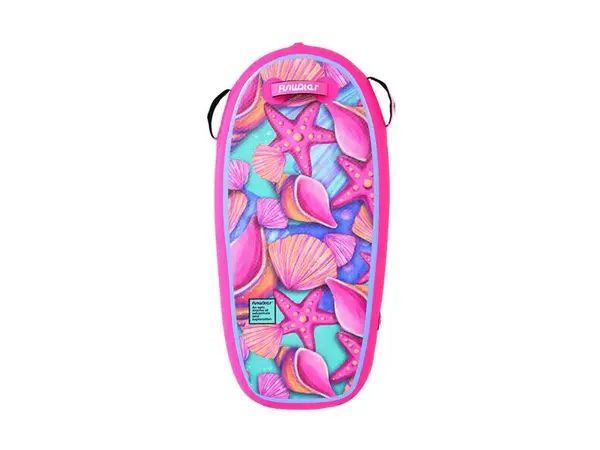 Bodyboard FunWater ESIZ00089 Pink