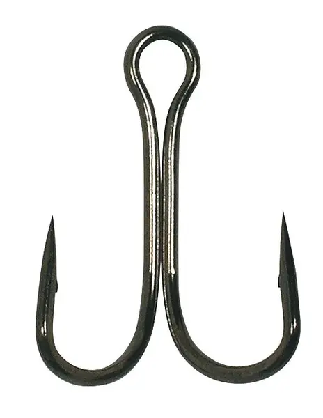 Gamakatsu dvojháčky double 21 - 8