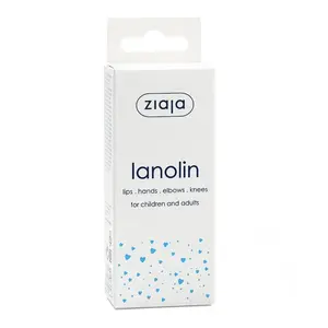 Ziaja Kosmetický lanolín 10 g
