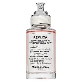 Maison Margiela Replica Spring In A Park toaletná voda unisex 30 ml