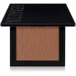 Mesauda Bronze Venus kompaktný bronzujúci púder odtieň 106 Rich Mahogany 10 g