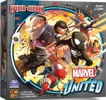 Marvel United: Spider-Geddon
