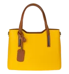 NovaKabelka.cz Isidora Gialla Marrone