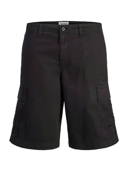 JACK & JONES Kapsáče 'JPSTCole Matty'  čierna