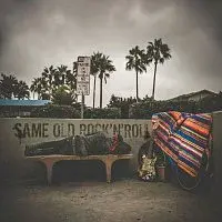 Faraday – Same Old Rock´n´Roll