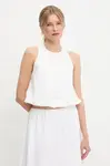 Answear.LAB Bavlněná halenka Answear.LAB