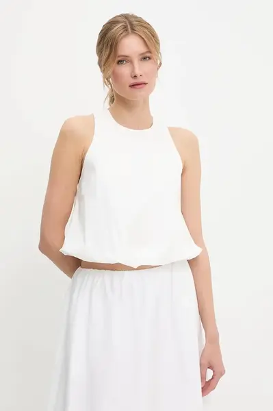 Bavlněná halenka Answear.LAB