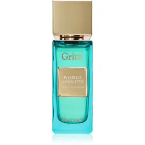Gritti Turchesi Pomelo Assoluto parfémový extrakt unisex 100 ml
