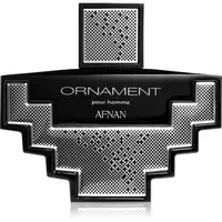 Afnan Ornament Pour Homme parfémovaná voda pro muže 100 ml