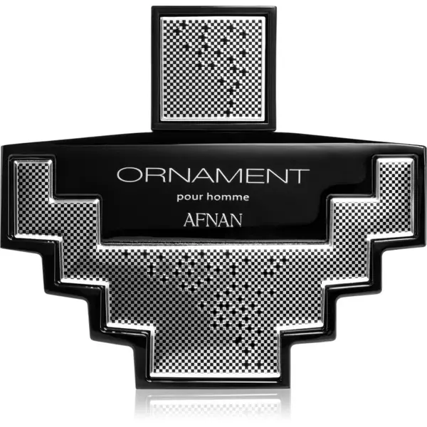 Afnan Ornament Pour Homme parfémovaná voda pro muže 100 ml