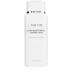TIRTIR Hydro Boost Enzyme Powder Wash jemný enzymatický peeling pro rozjasnění a vyhlazení pleti 75 g