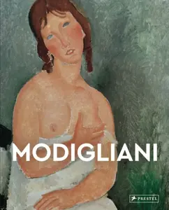 Modigliani - Olaf Mextorf