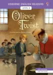 Oliver Twist - Charles Dickens