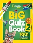 Big Quiz Book 2
