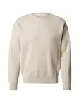 DAN FOX APPAREL Sveter 'Carlo'  béžová
