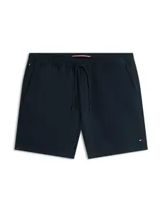 TOMMY HILFIGER Chino nohavice 'DOVER'  námornícka modrá
