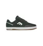 Etnies pánské boty Marana Og Green / White / Gum | Bílá | Velikost 11 US