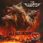 The Rods:  Wild Dogs Unchained - The Rods