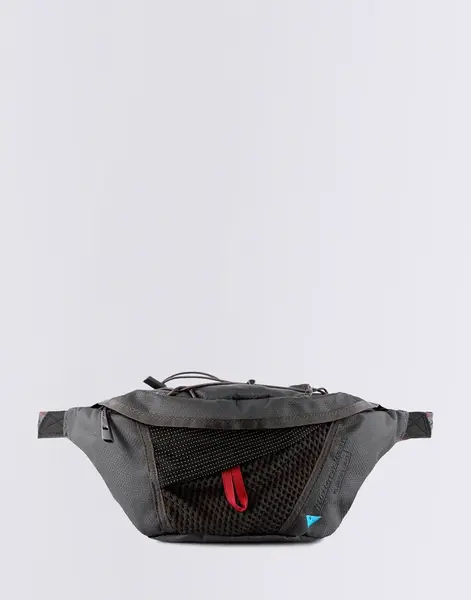 Klättermusen Eldner 2.0 Lumbarpack Raven