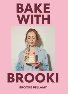 Bake with Brooki - Bellamy Brooke