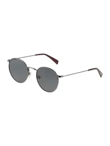 LEVI'S ® Slnečné okuliare  burgundská / strieborná