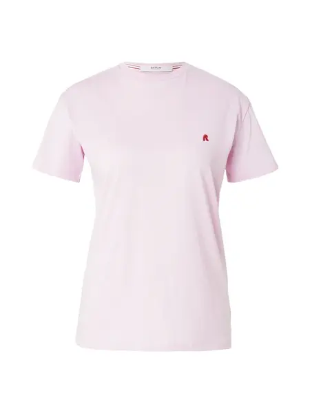 REPLAY Tričko  ružová