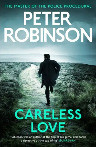 Careless Love - Peter Robinson