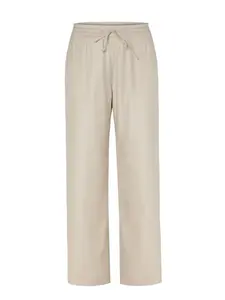 TATUUM Nohavice  béžová