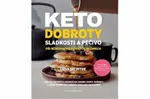 KETO dobroty (poškozená) - Urvashi Pitre