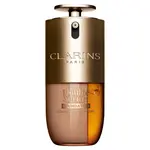 Clarins DOUBLE SERUM FOUNDATION hybridní sérum-make-up nové generace - M3N 30 ml