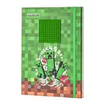 PIXIE CREW & MINECRAFT Kartonové složky A4